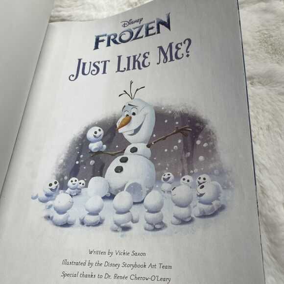 LOT of Children’s Books  Sesame Street and Frozen, And Music CD Kid’s Songs - Picture 5 of 8